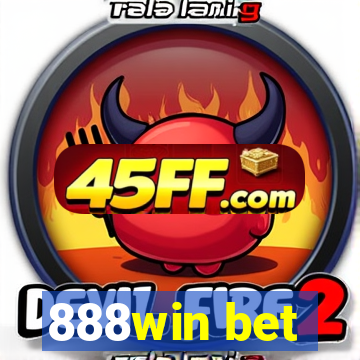 888win bet